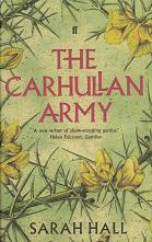 The Carhullan Army by Sarah  Hall